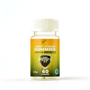 Beauty Gummy Vitamins