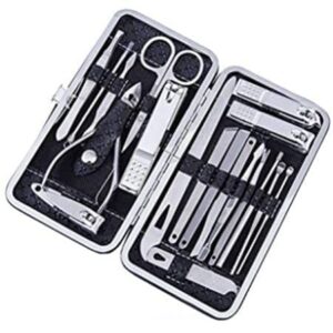 21 PCS Manicure Tool Set