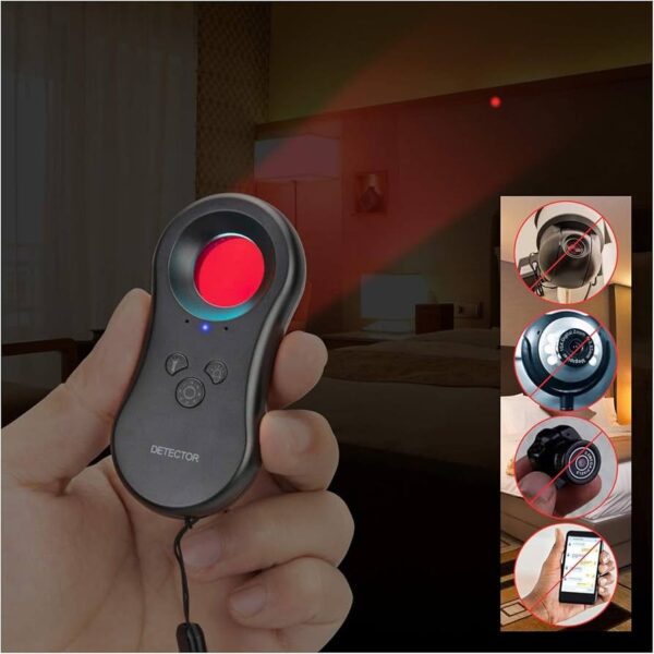 Camera Detector - Image 4