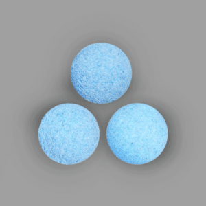 Blue Raspberry Lemonade