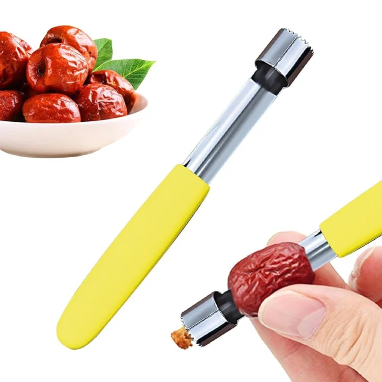 Fruit Seeds Picker