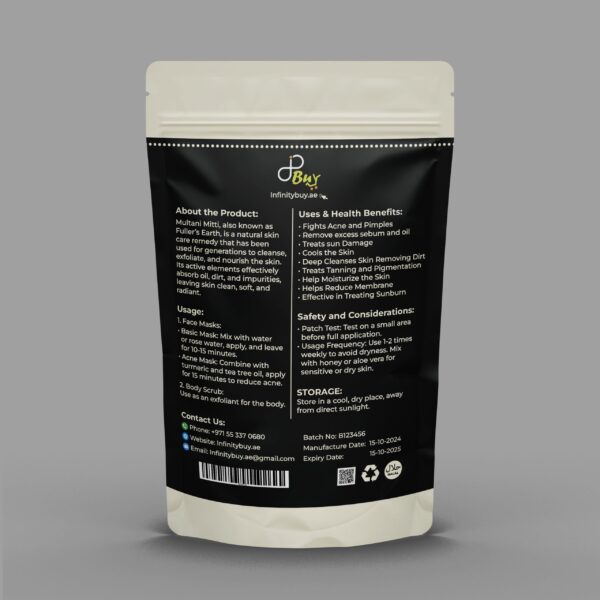 Fullers Earth - Image 2