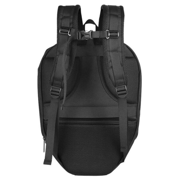 Night Shadow LED Backpack | Stylish & Safe for Night Travel - Image 3