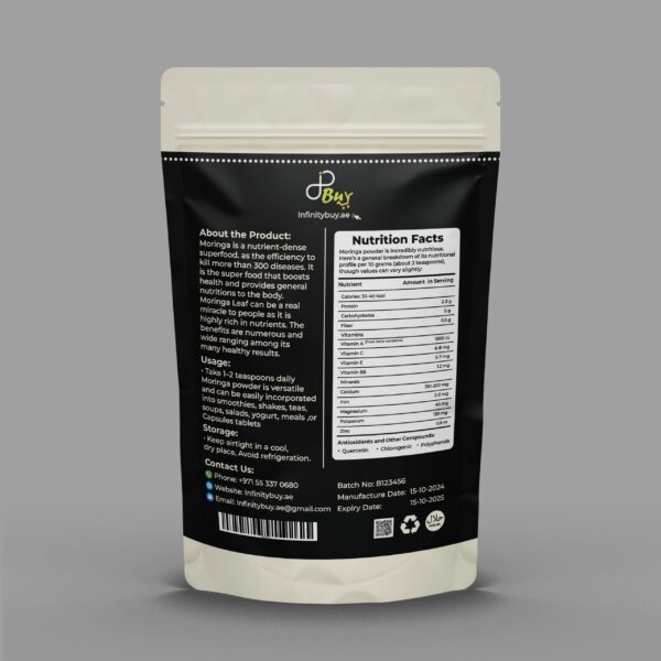 Morinaga Powder - Image 2