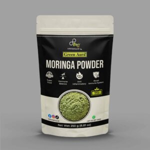 Morinaga Powder