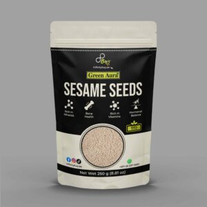 Sesame Seeds