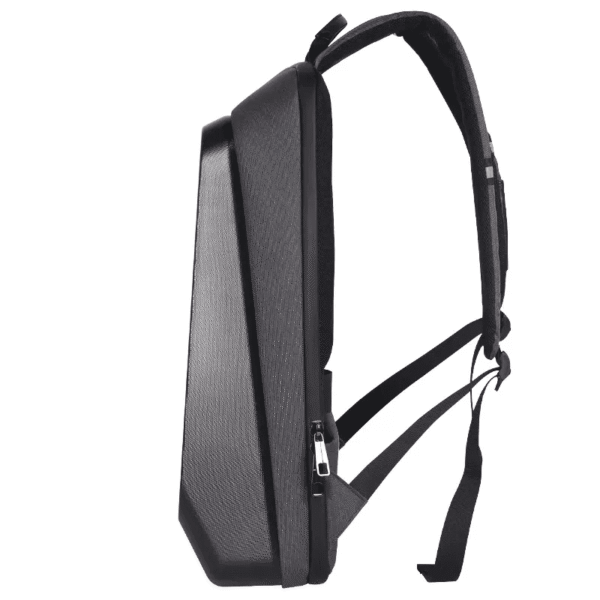 Portable LED Backpack | Stay Safe & Stylish Anywhere - Image 3