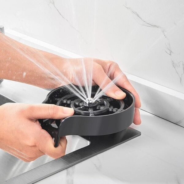 Glass Rinser - Image 2