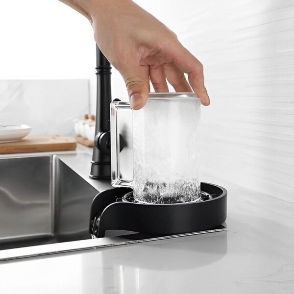 Glass Rinser - Image 3