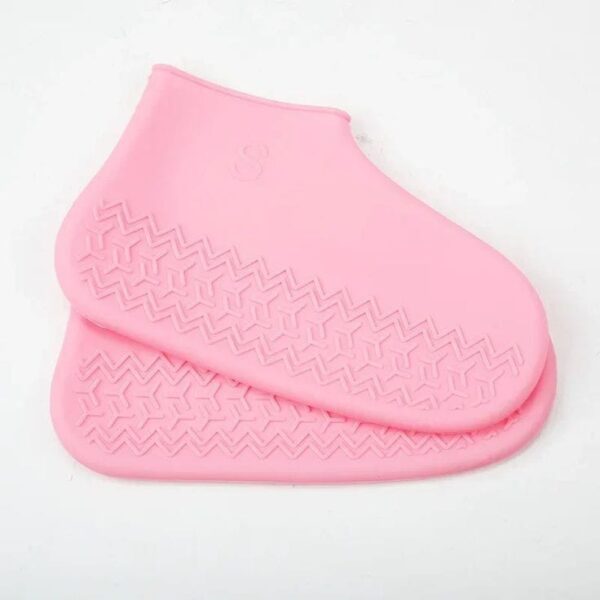 Silicon Shoe Covers - Image 2