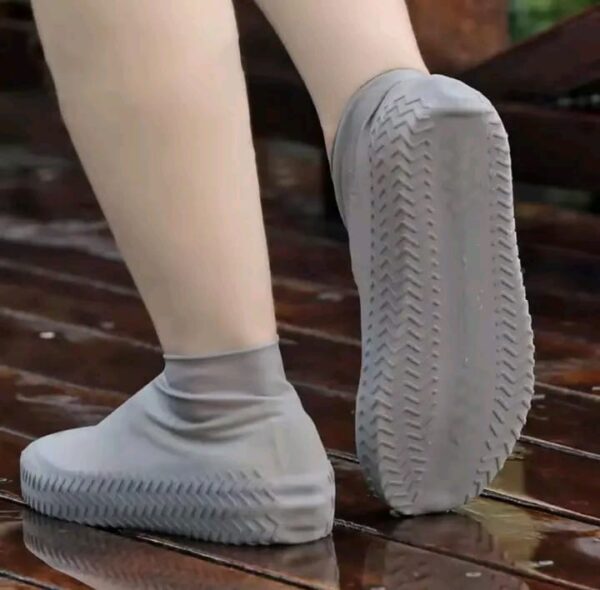 Silicon Shoe Covers - Image 3