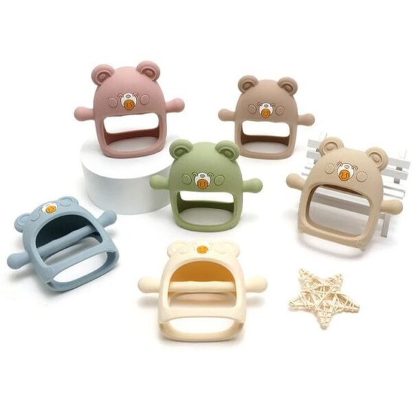 Baby Chewing Toy - Image 3