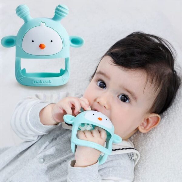 Baby Chewing Toy - Image 4