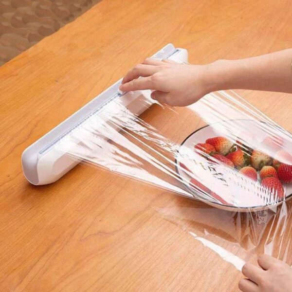 Wrap Dispenser - Image 2