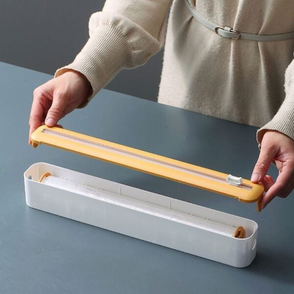 Wrap Dispenser - Image 3