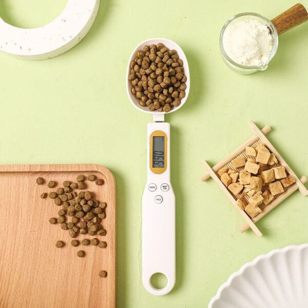 Digital Spoon Scale - Image 3