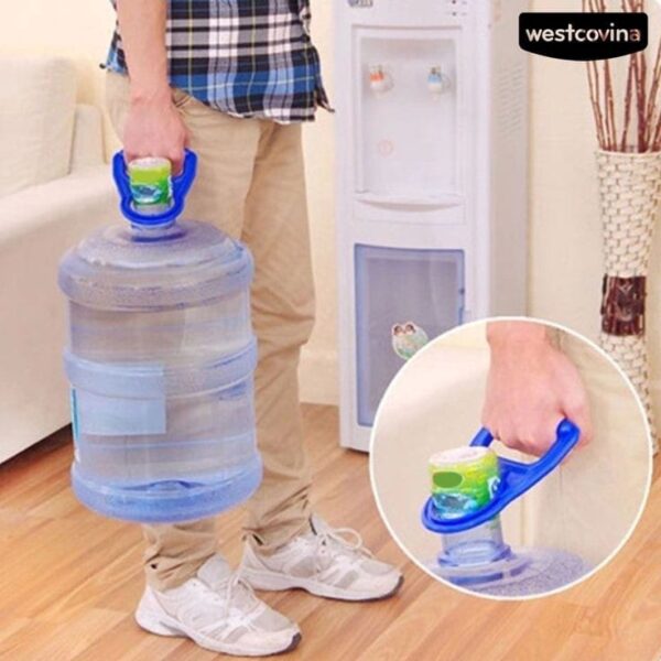 Water Bottle Handle Lifter - Image 3