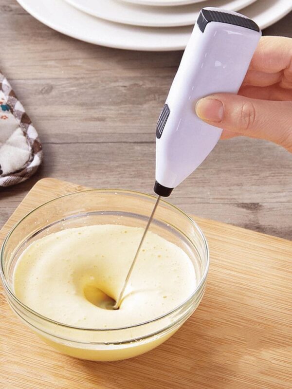 Handheld Electric Battery Beater - Image 2