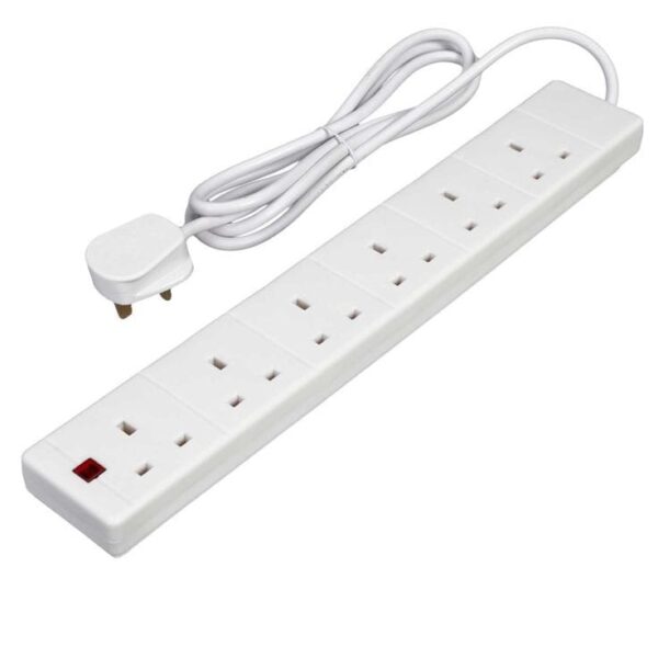 Extension Socket - Image 2