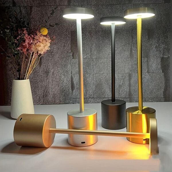 LED Cordless Lamp - Image 4