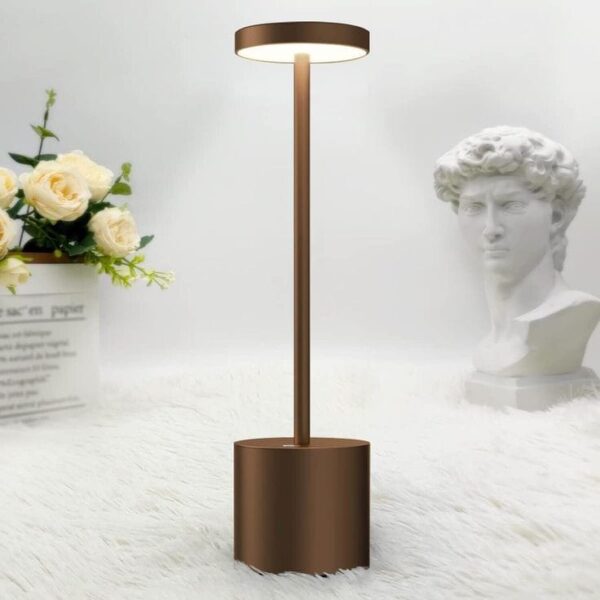 LED Cordless Lamp - Image 3