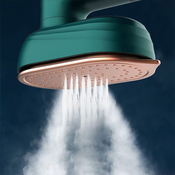 Mini Steam Iron - Image 2