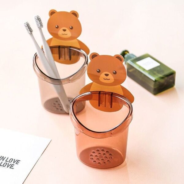 Toothbrush Holder - Image 2
