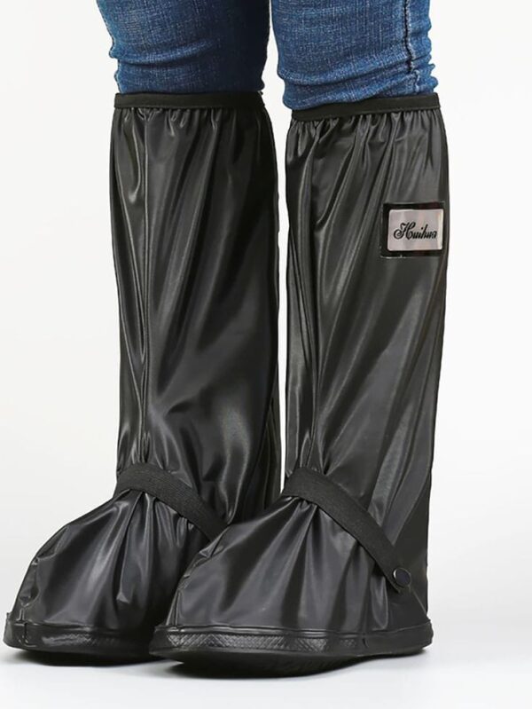 Outdoor Waterproof Shoe Covers - Image 3