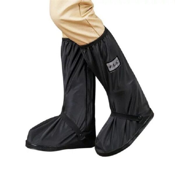 Outdoor Waterproof Shoe Covers - Image 2