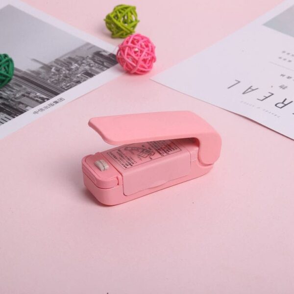 Portable Packet Sealer - Image 3