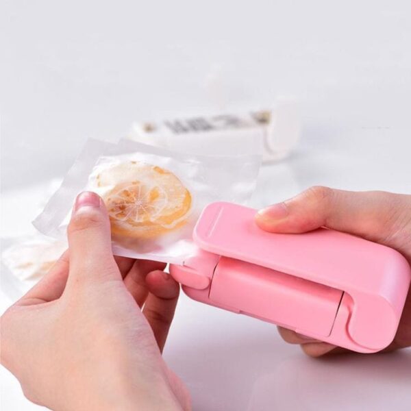 Portable Packet Sealer - Image 4