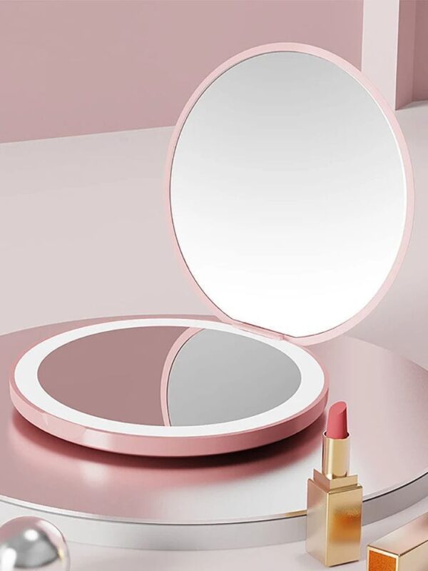 Smart Makeup Mirror - Image 4