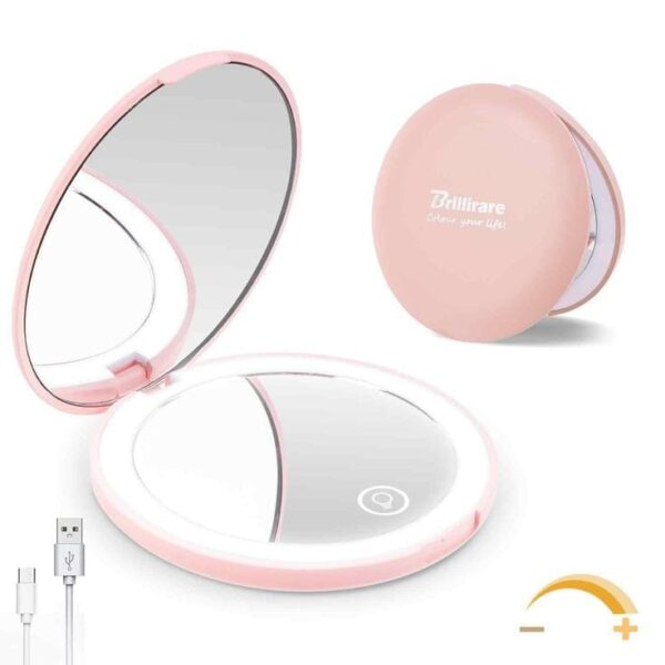 Smart Makeup Mirror - Image 2