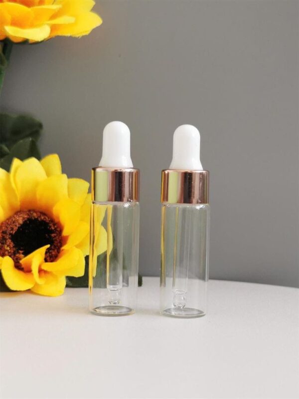 Conical Dropper Bottle - Image 2